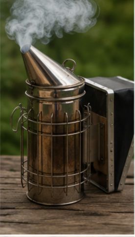 طراحی و استقرار زنبورستان مدرن